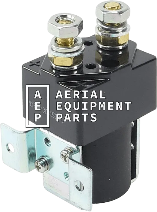 110613-001 Contactor 24 Volt For Crown