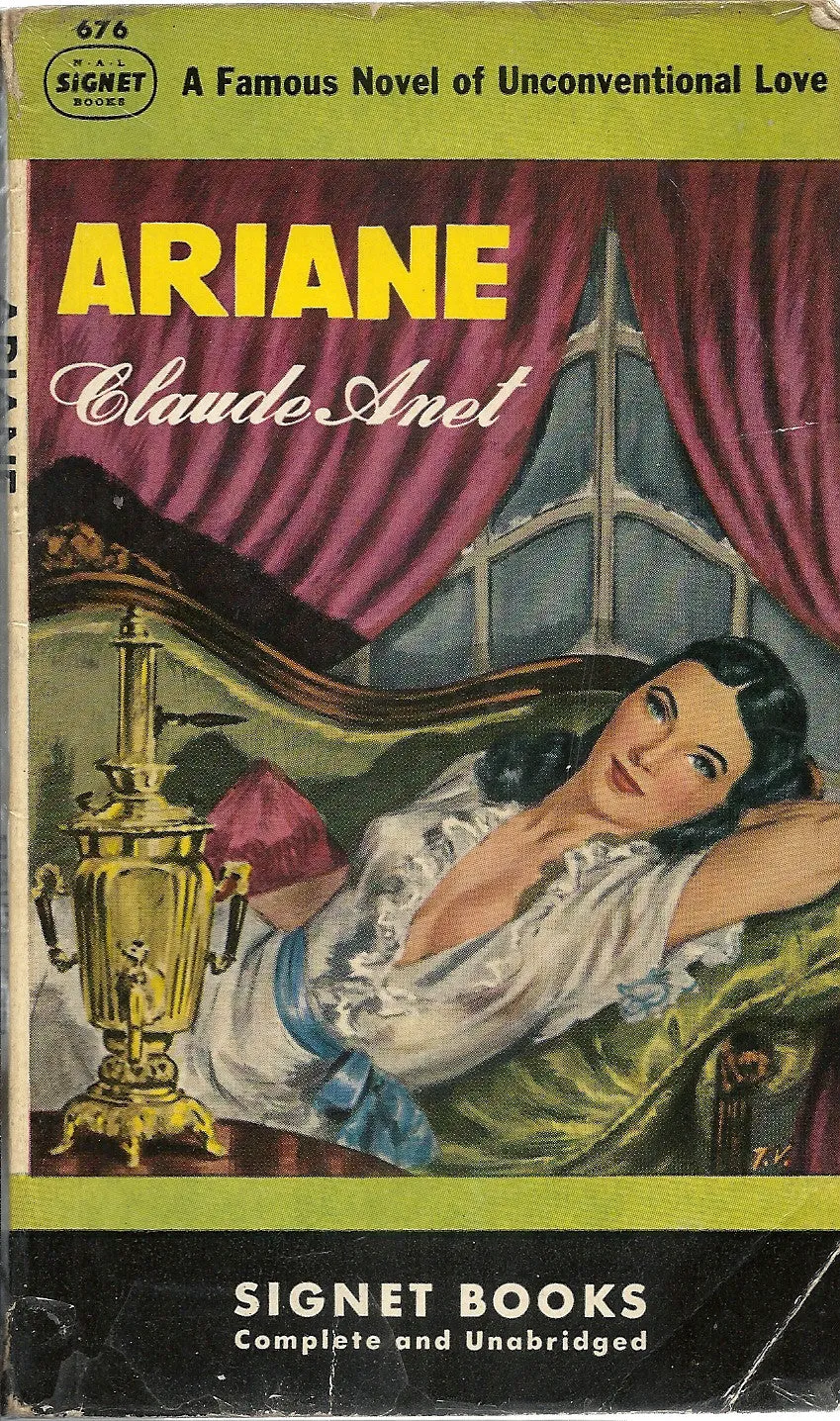 Ariane