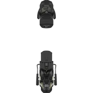Atomic Warden 13 Mnc Black/Gold | Buy Atomic Warden 13 Mnc Black/Gold here | Outnorth