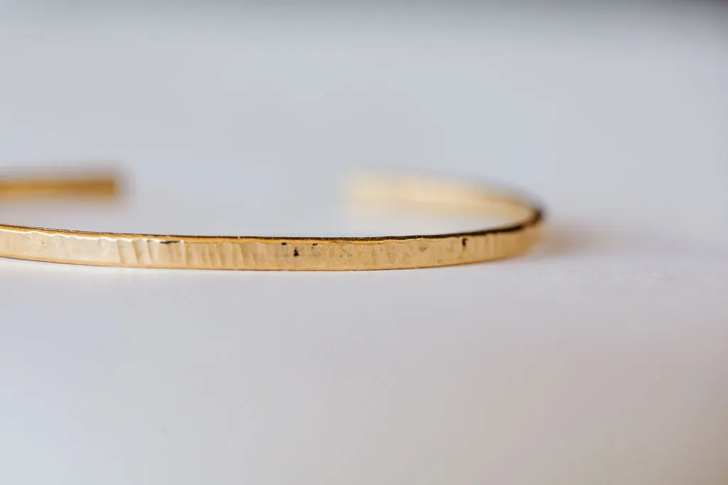 Bar Bracelet