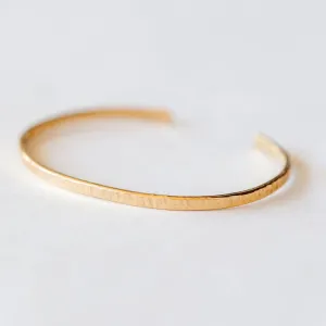 Bar Bracelet