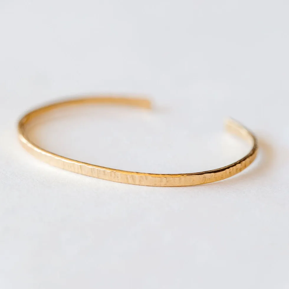 Bar Bracelet