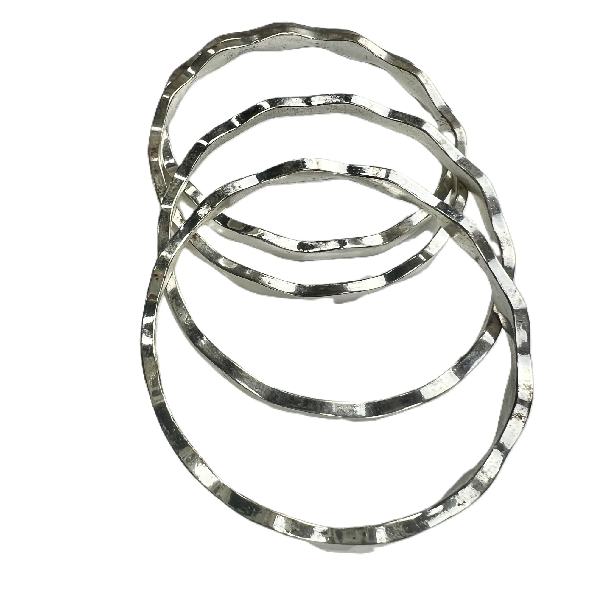 Bracelet Cuff, Size: 04 Piece Set