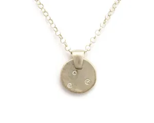Chandi Necklaces (3 sizes)