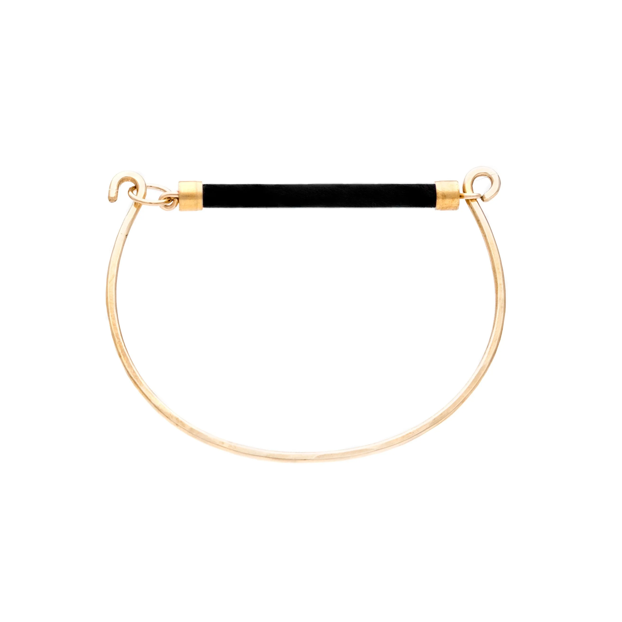 Chord Bracelet