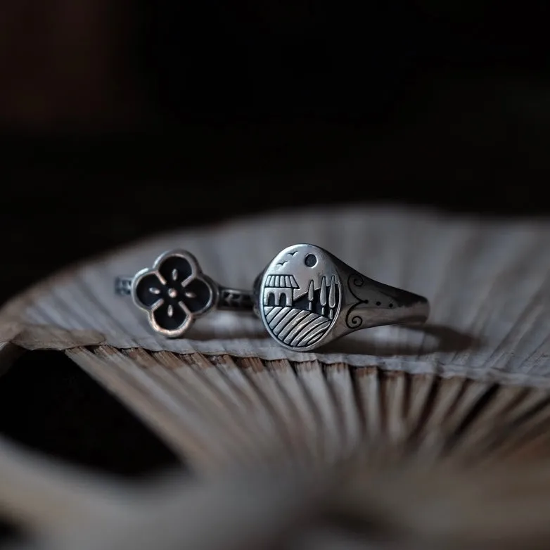 Cimelio Signet