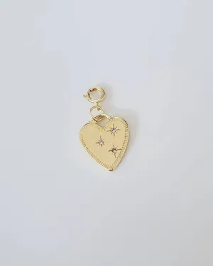 Coutukitsch Amour Charm