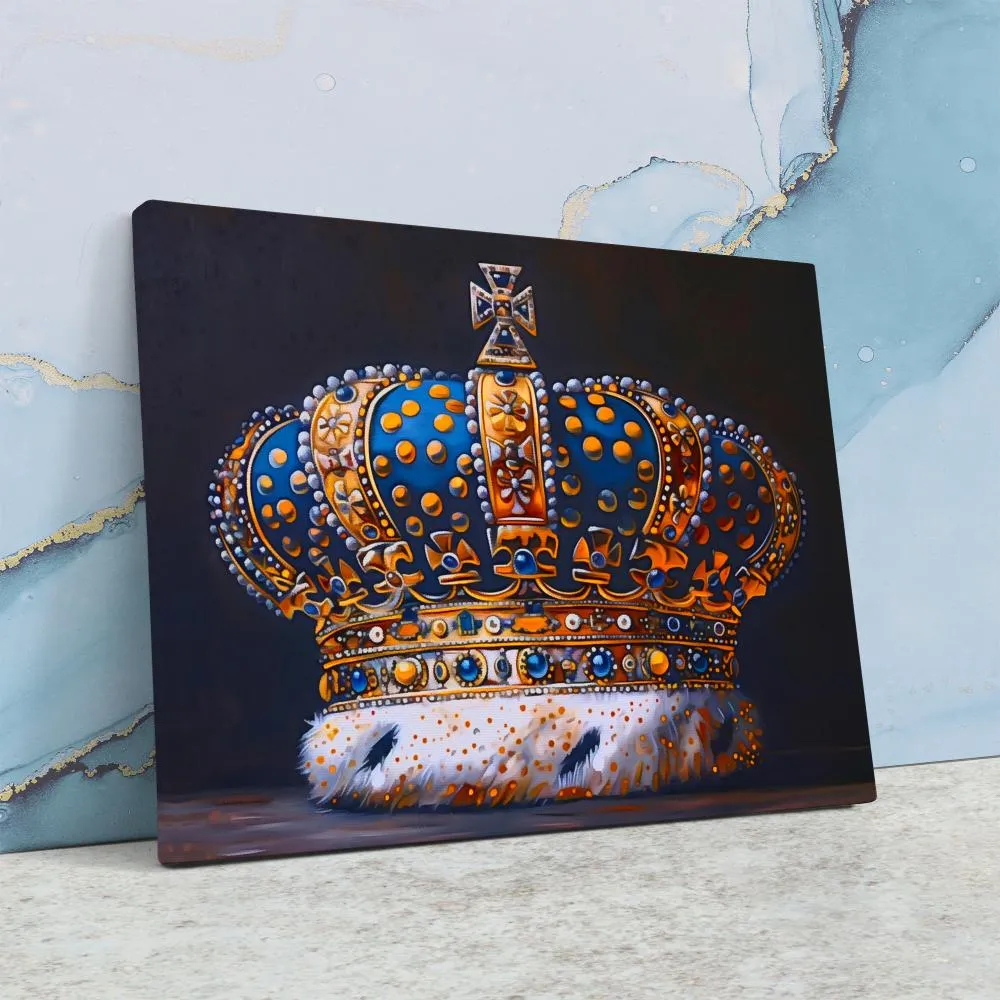 Crown of a Ruler
