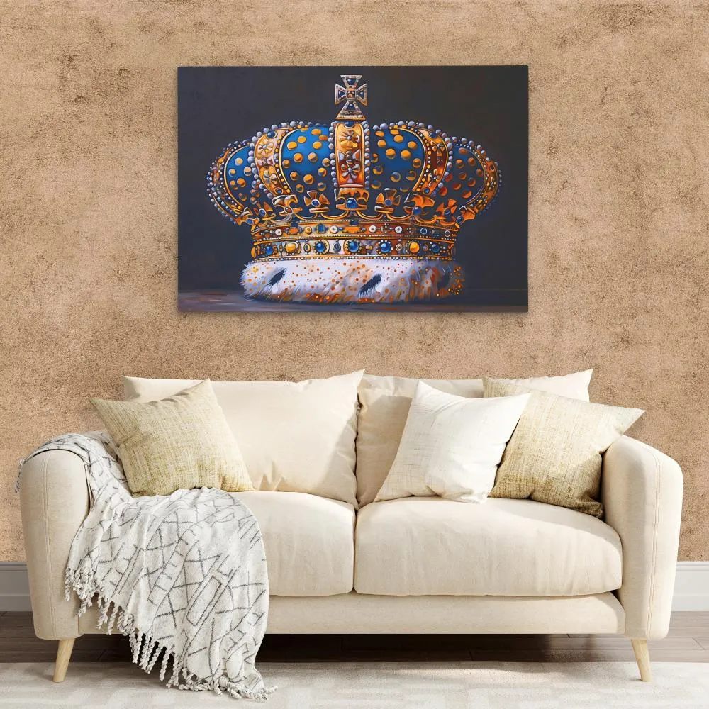 Crown of a Ruler