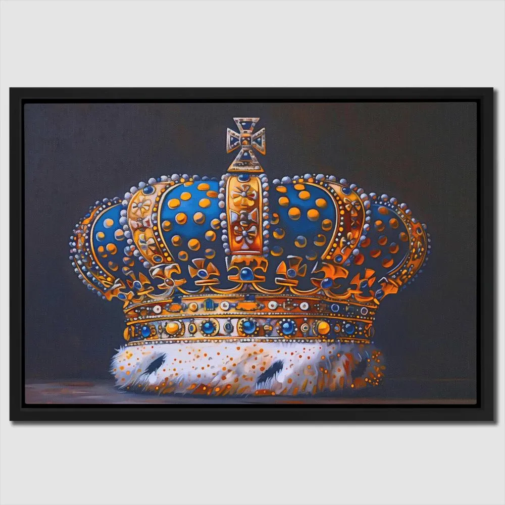Crown of a Ruler