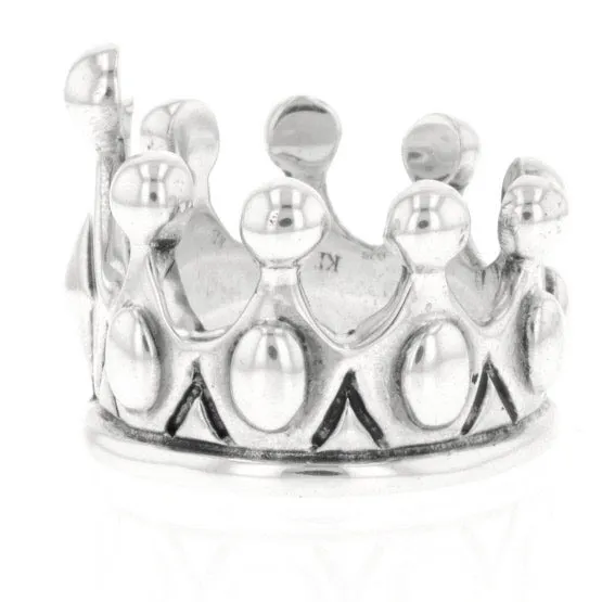 Crown Ring