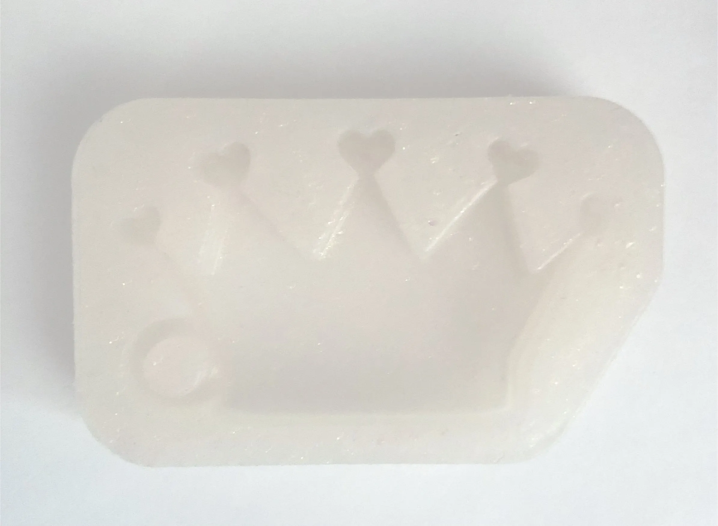 Custom Mold - Crown