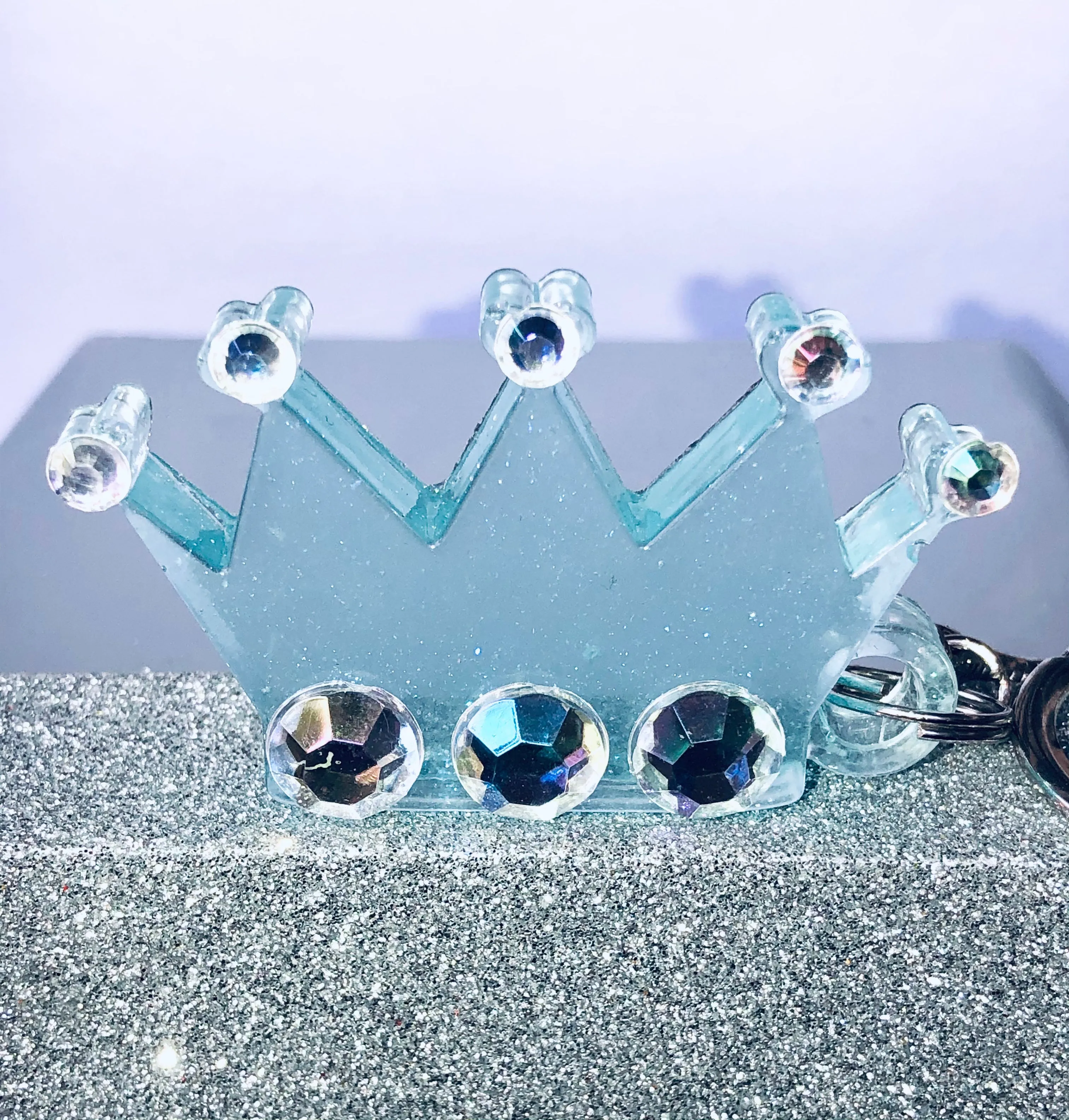 Custom Mold - Crown