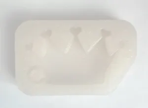 Custom Mold - Crown