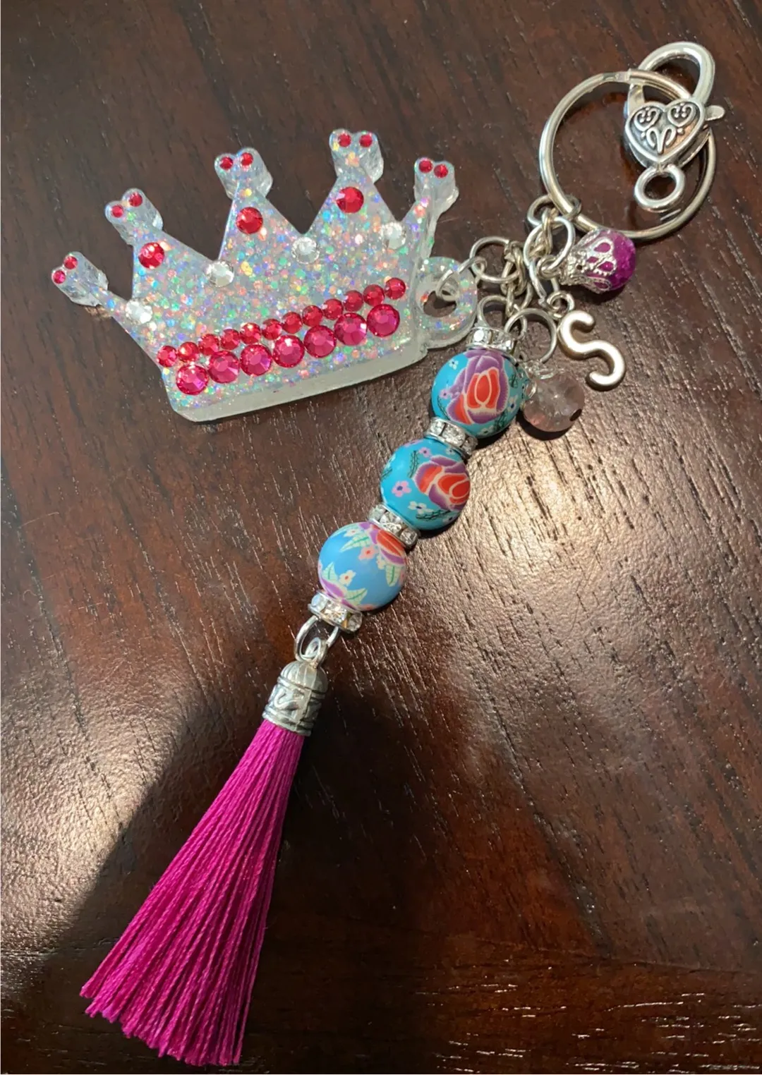 Custom Mold - Crown