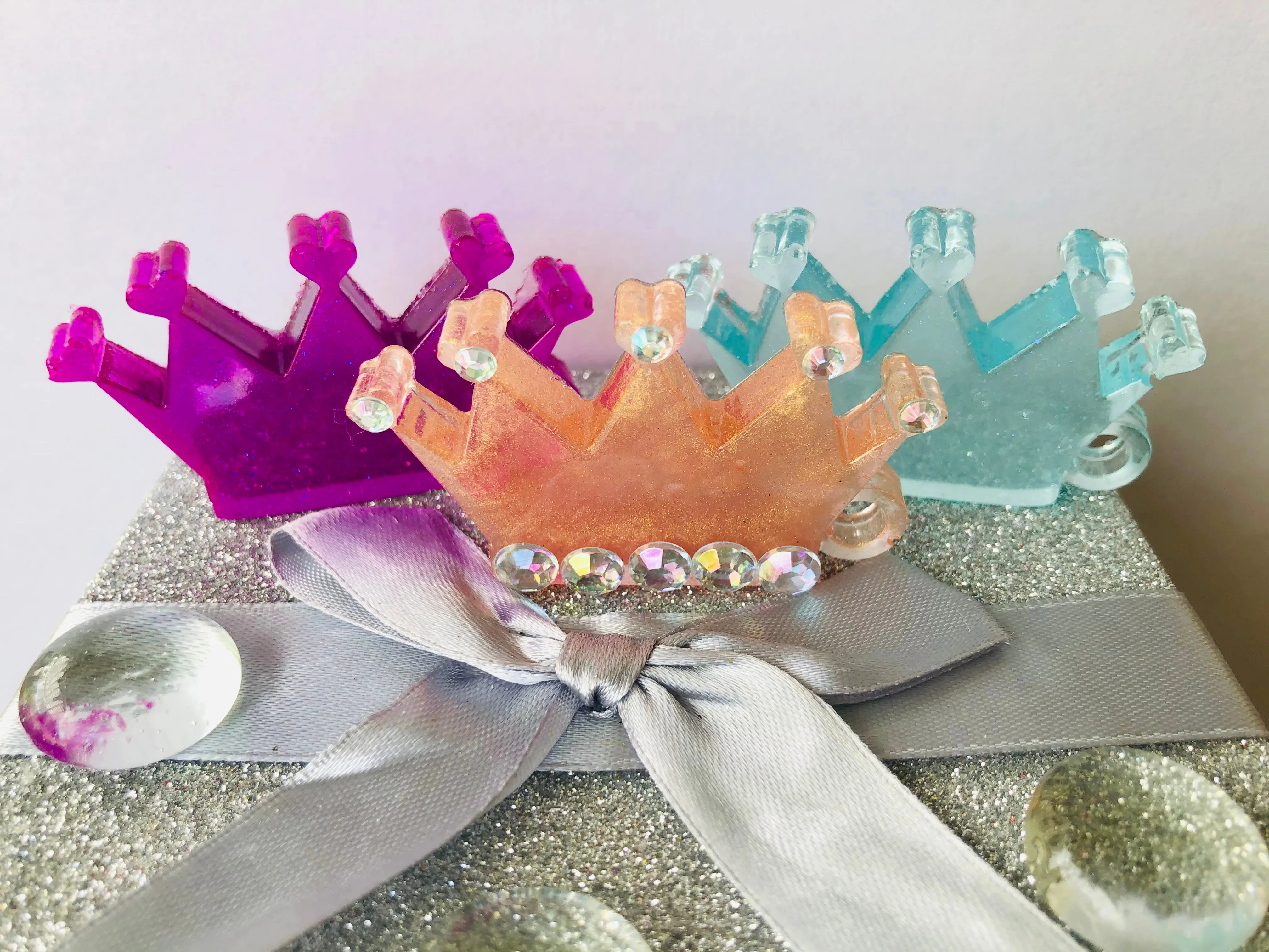Custom Mold - Crown