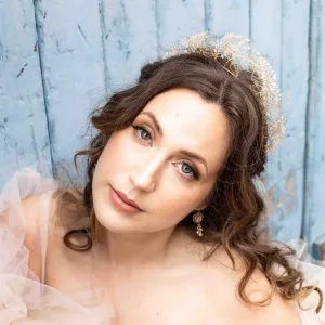 Elisa crown