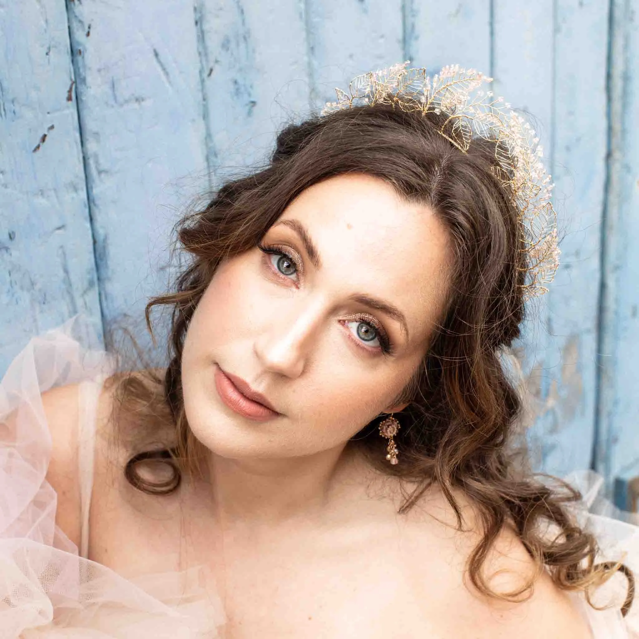 Elisa crown