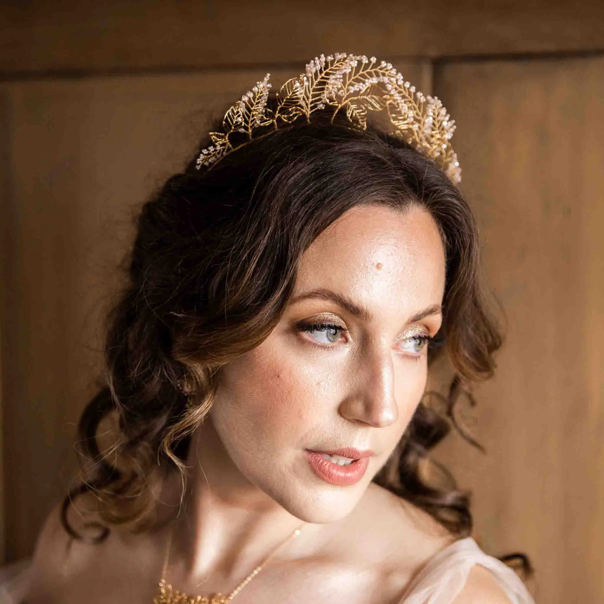 Elisa crown