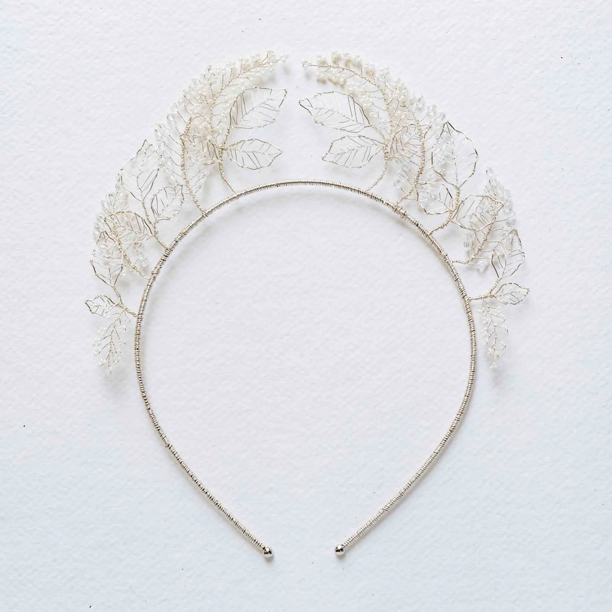 Elisa crown