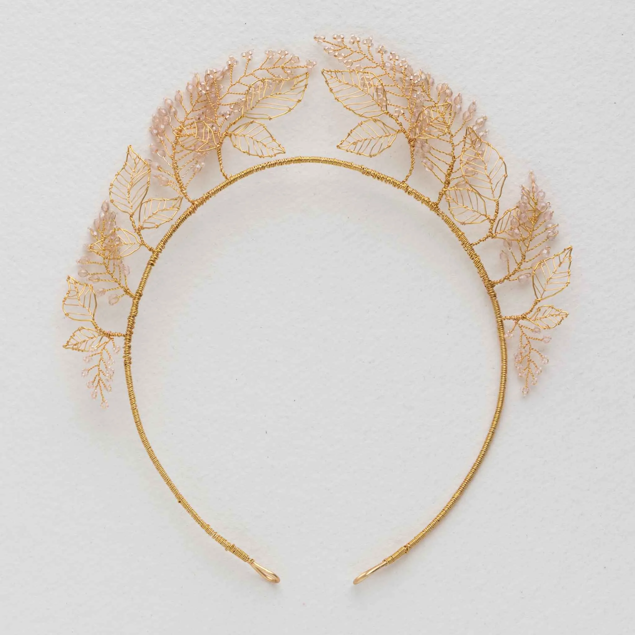 Elisa crown