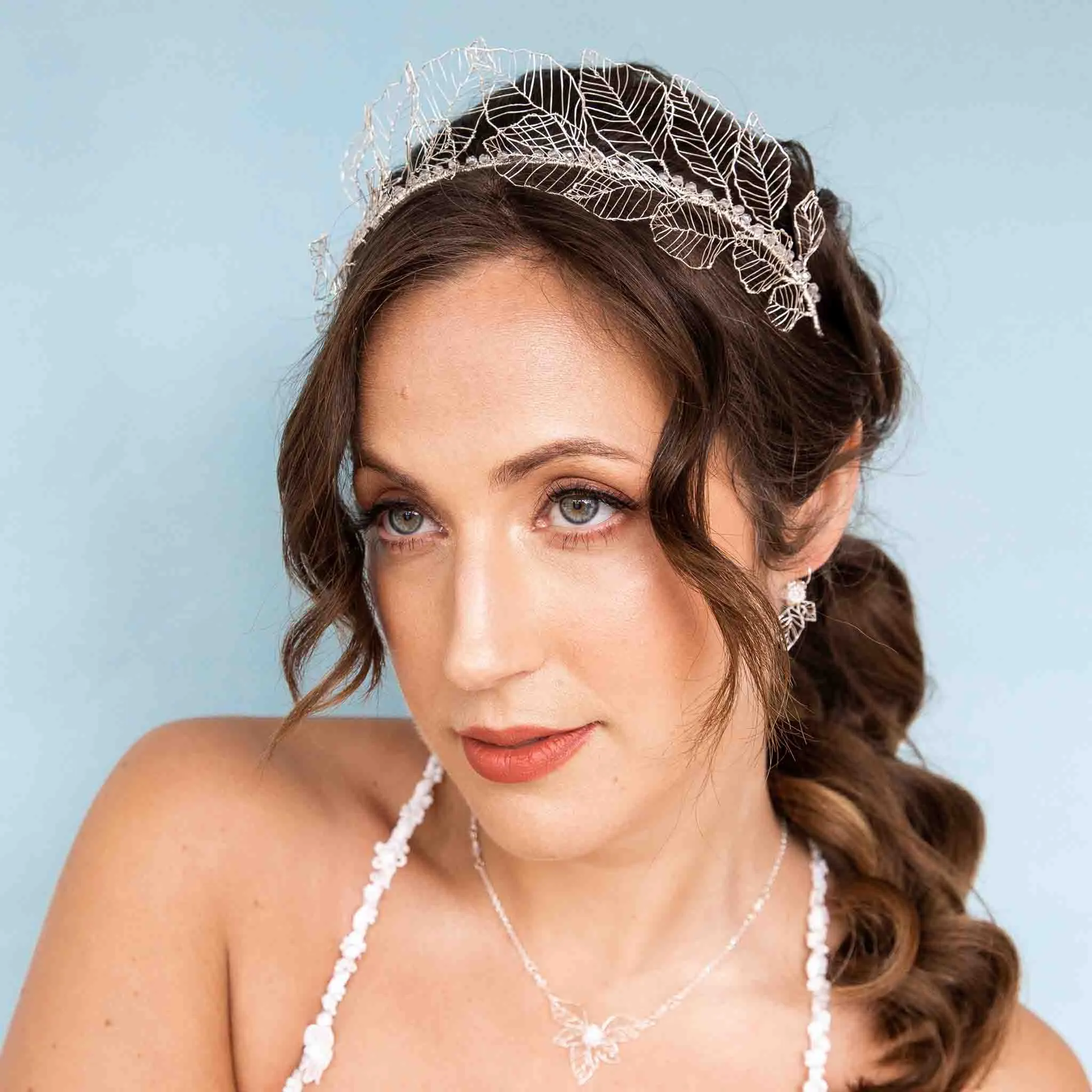 Eloise crown