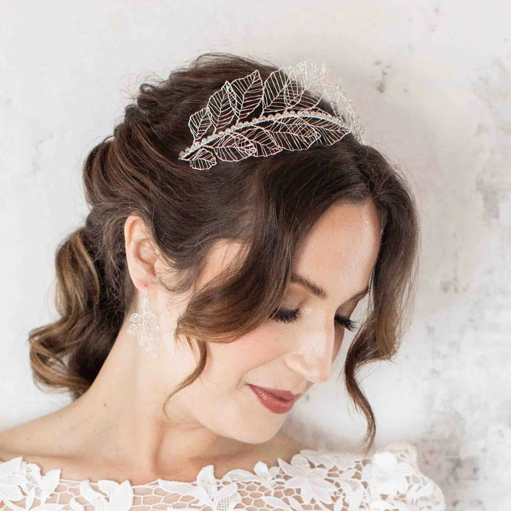 Eloise crown