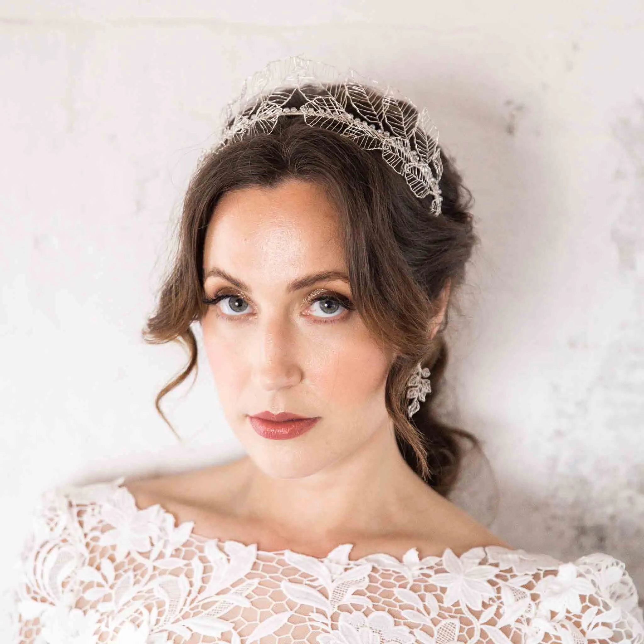 Eloise crown