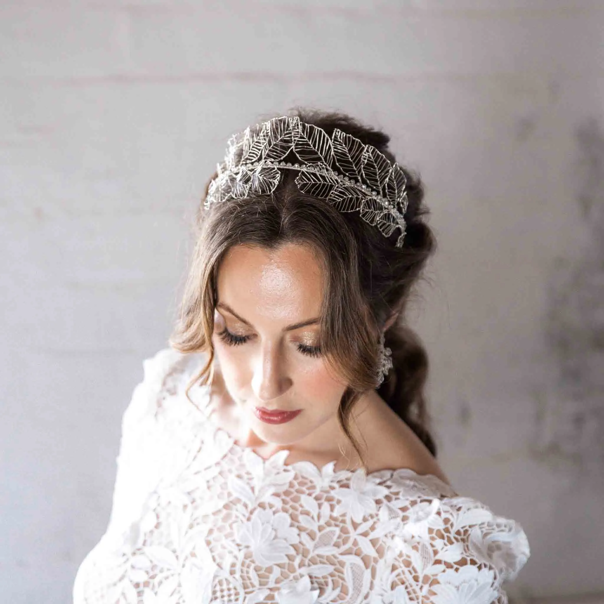 Eloise crown