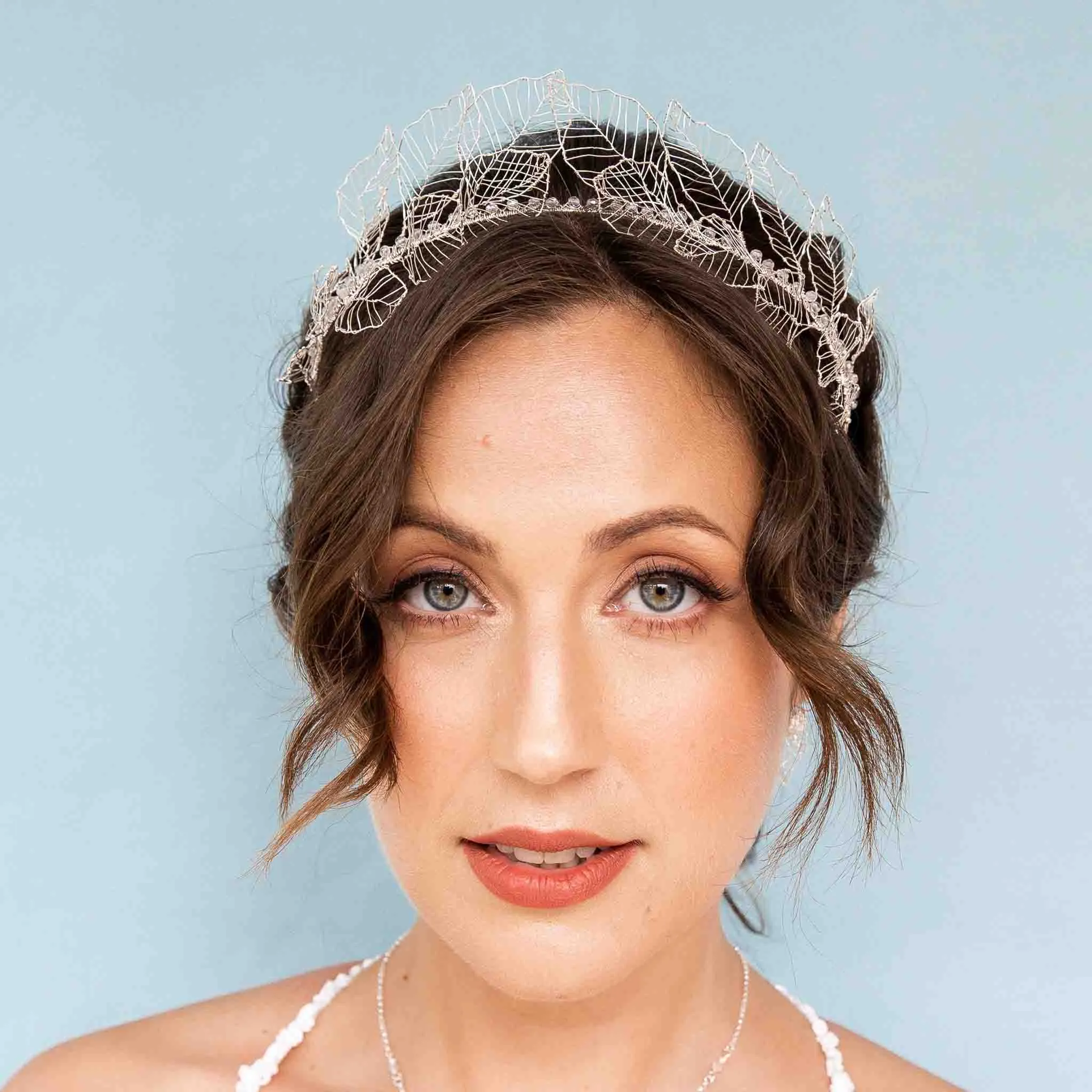 Eloise crown