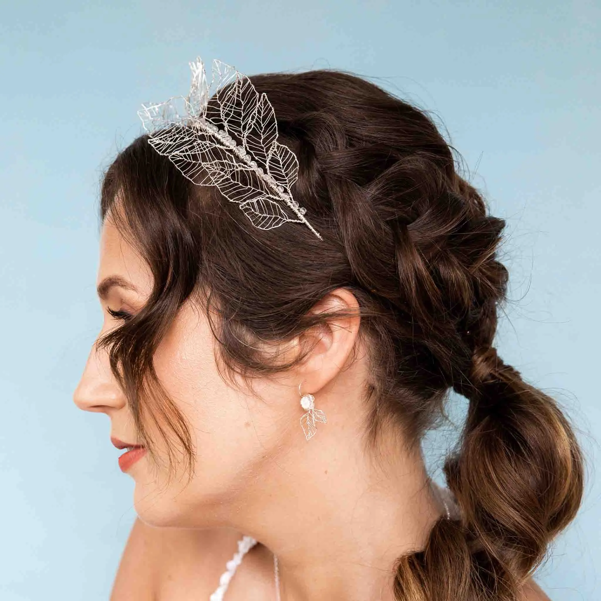 Eloise crown