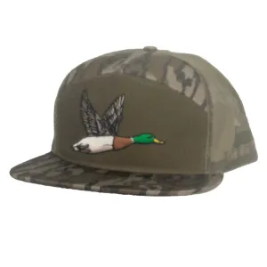 Fieldstone Roost Bottomland Duck Hat