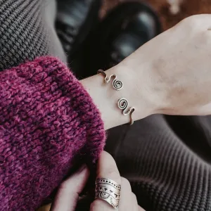 Inner Peace Bracelet