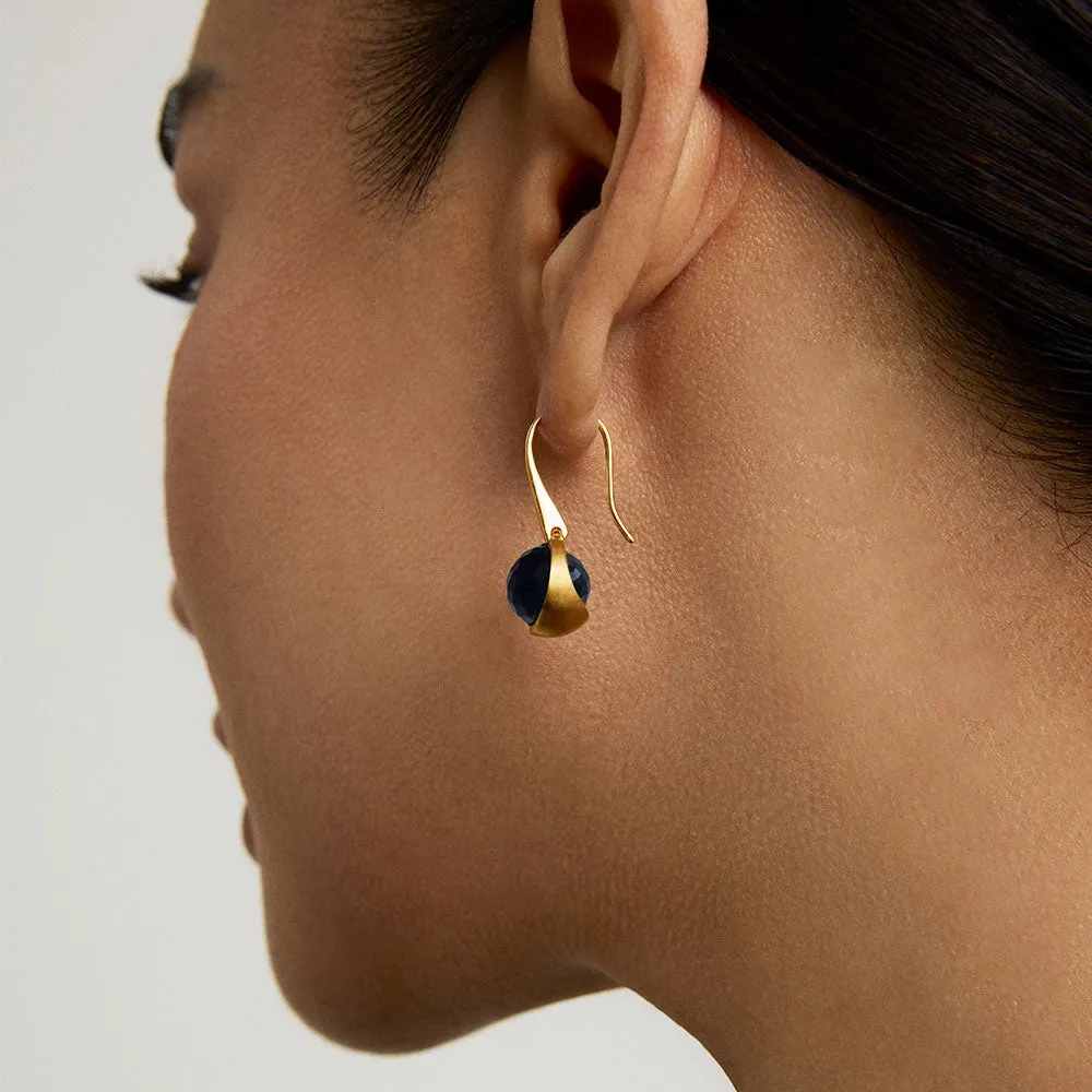 Ipanema Droplet Earrings
