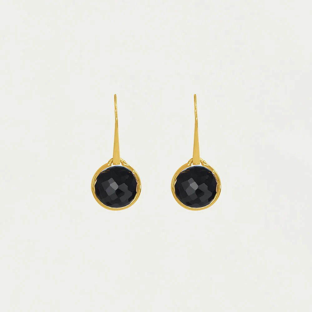 Ipanema Droplet Earrings