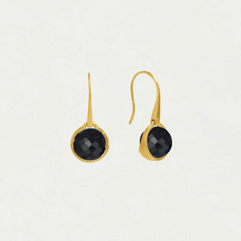Ipanema Droplet Earrings