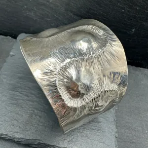 Journey Cuff