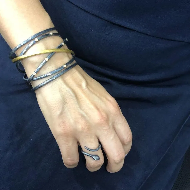 Lika Behar Stockholm Cuff