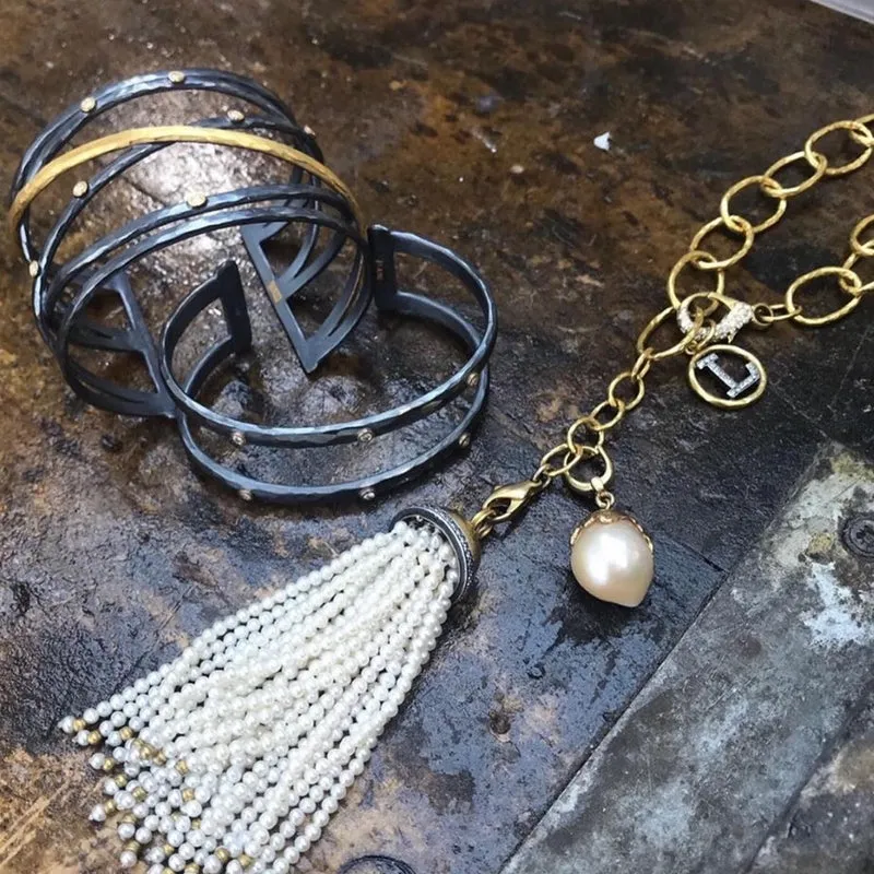Lika Behar Stockholm Cuff
