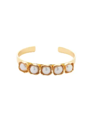 Margot Cuff Bracelet
