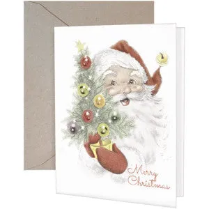 Mary Lake-Thompson Holiday Greeting Cards