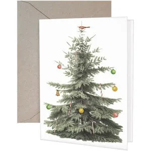 Mary Lake-Thompson Holiday Greeting Cards