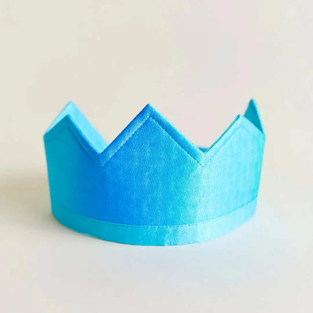 Mermaid Crown