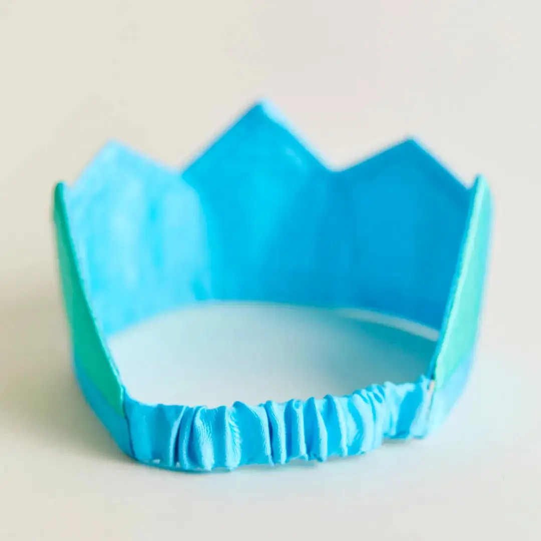 Mermaid Crown