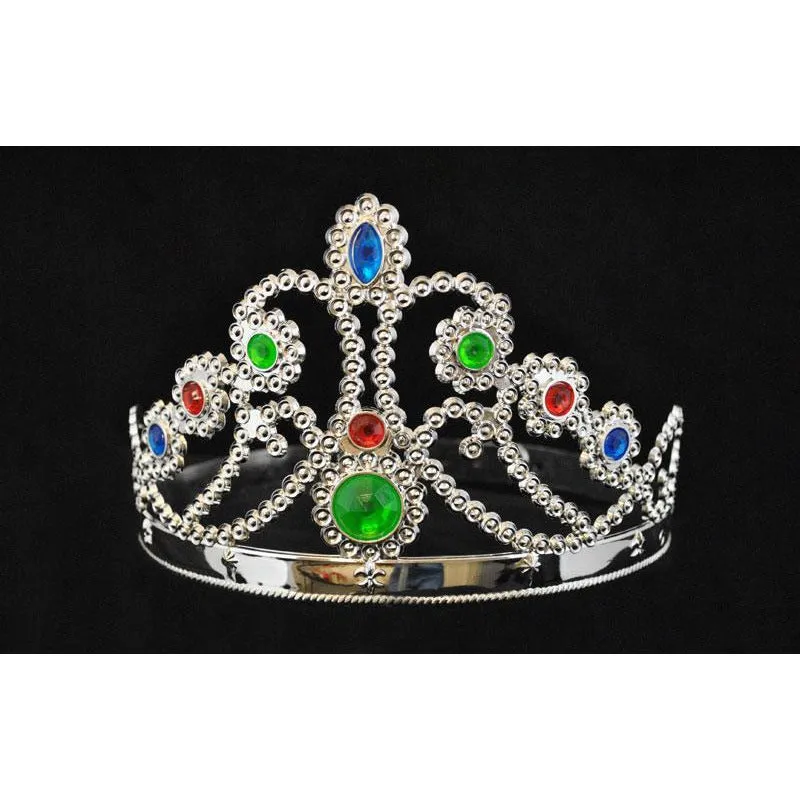 Queen/Princess Costume Crown