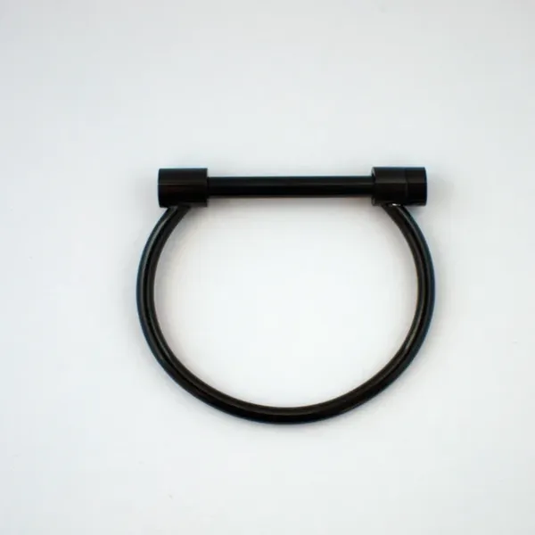 Screw Cuff Bracelet