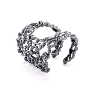 Spine Bracelet