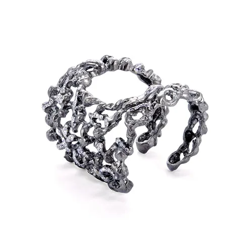 Spine Bracelet