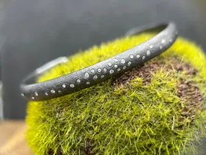 Sprinkled Cuff