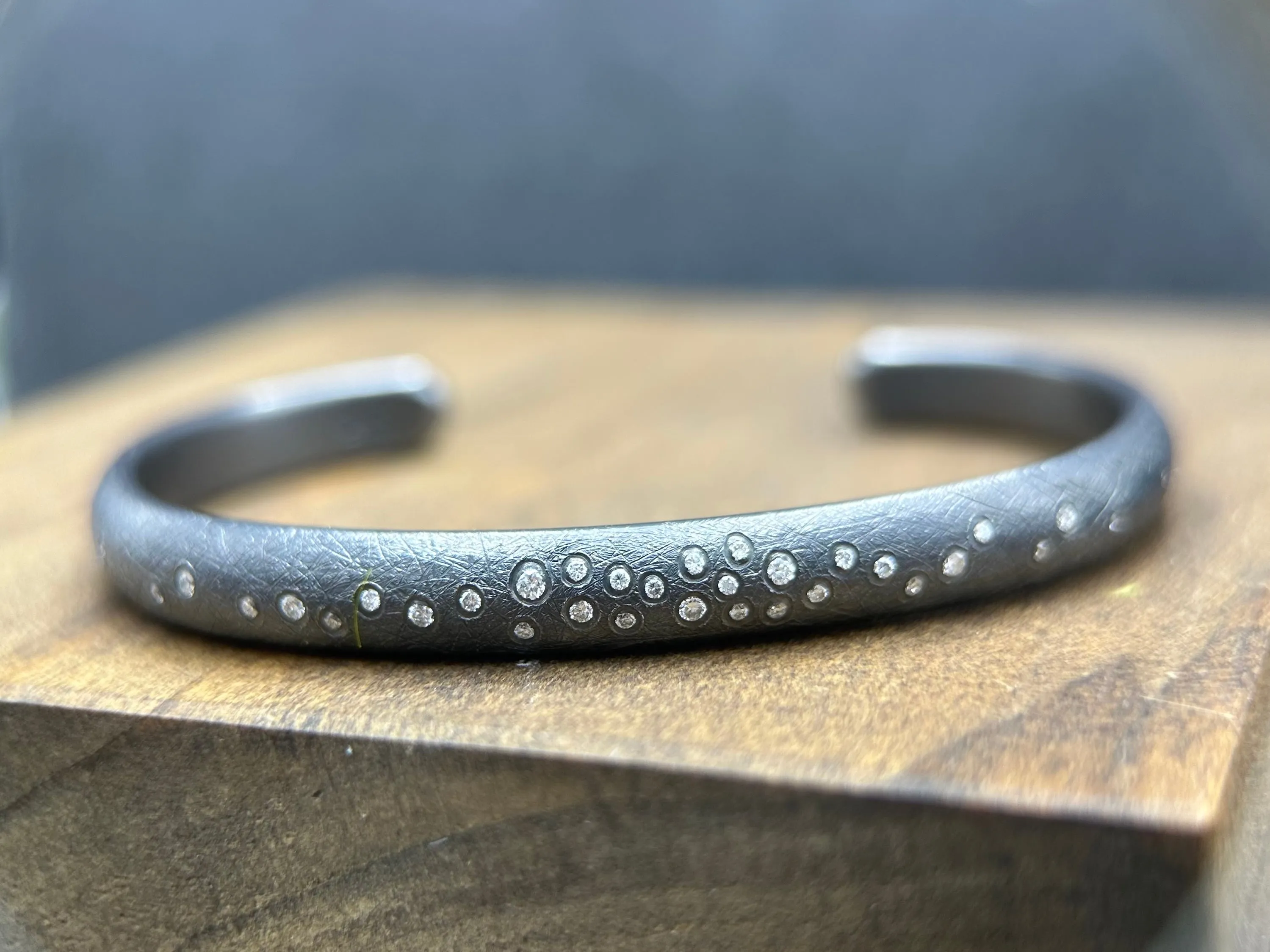 Sprinkled Cuff